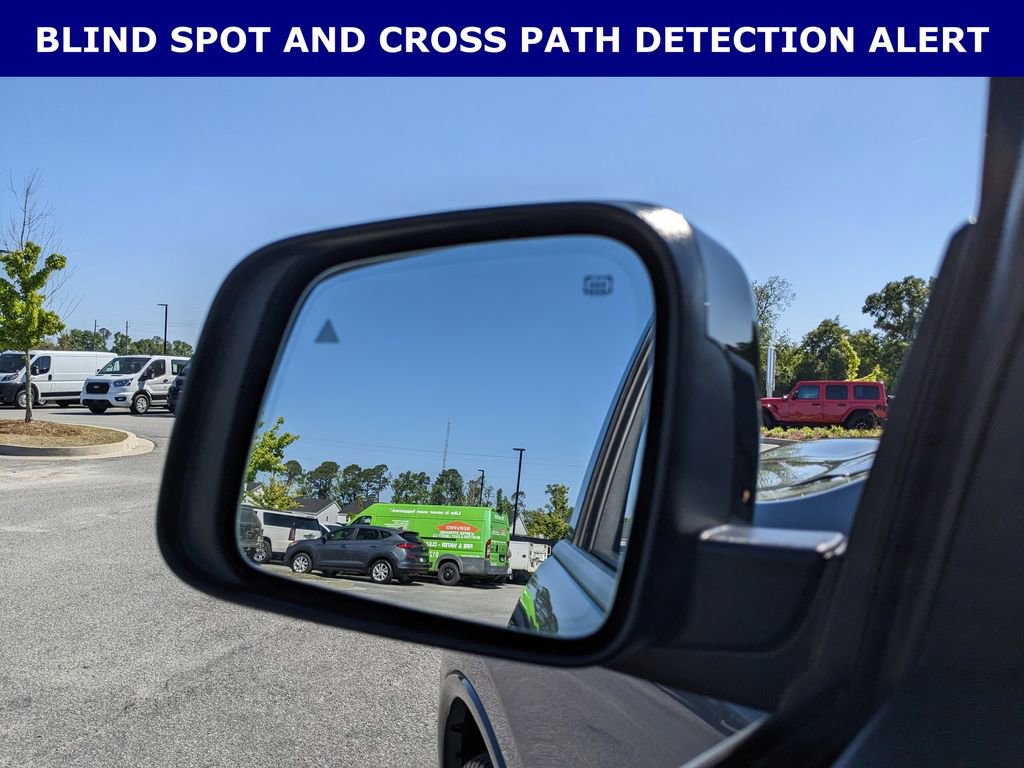 Used 2022 Dodge Durango R/T image 11