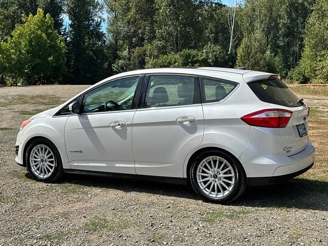 Used 2013 Ford C-MAX SEL FWD image 7
