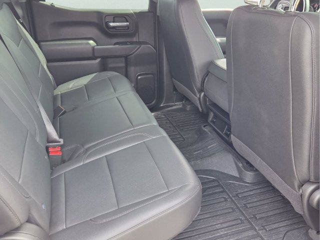 Used 2024 GMC Sierra 1500 Pro w/ Graphite Edition AWD/4WD image 18