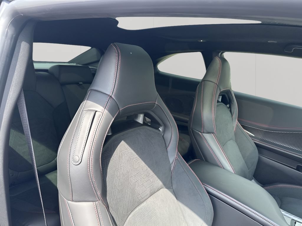 New 2026 Dodge Charger Scat Pack AWD/4WD image 18