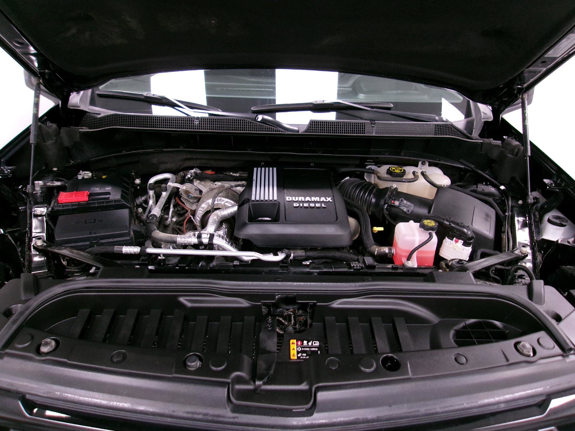 Certified 2023 Chevrolet Silverado 1500 RST w/ Protection Package image 17