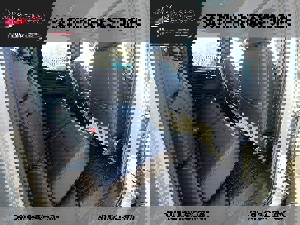 Used 2023 GMC Sierra 1500 Elevation w/ Elevation Premium Package image 19