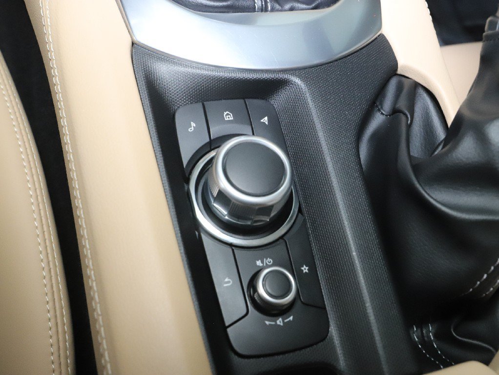 Certified 2024 MAZDA MX-5 Miata Grand Touring RWD image 30