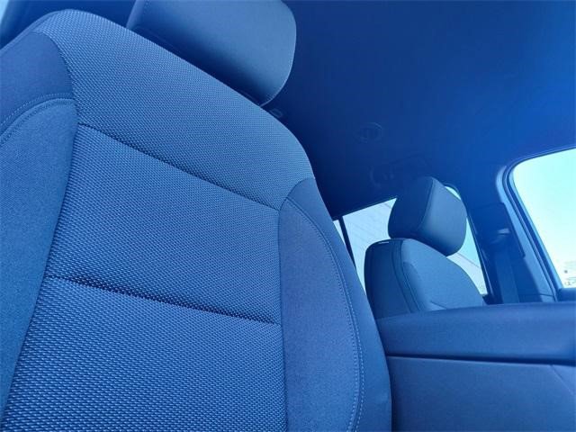 Certified 2023 Chevrolet Traverse LT image 24