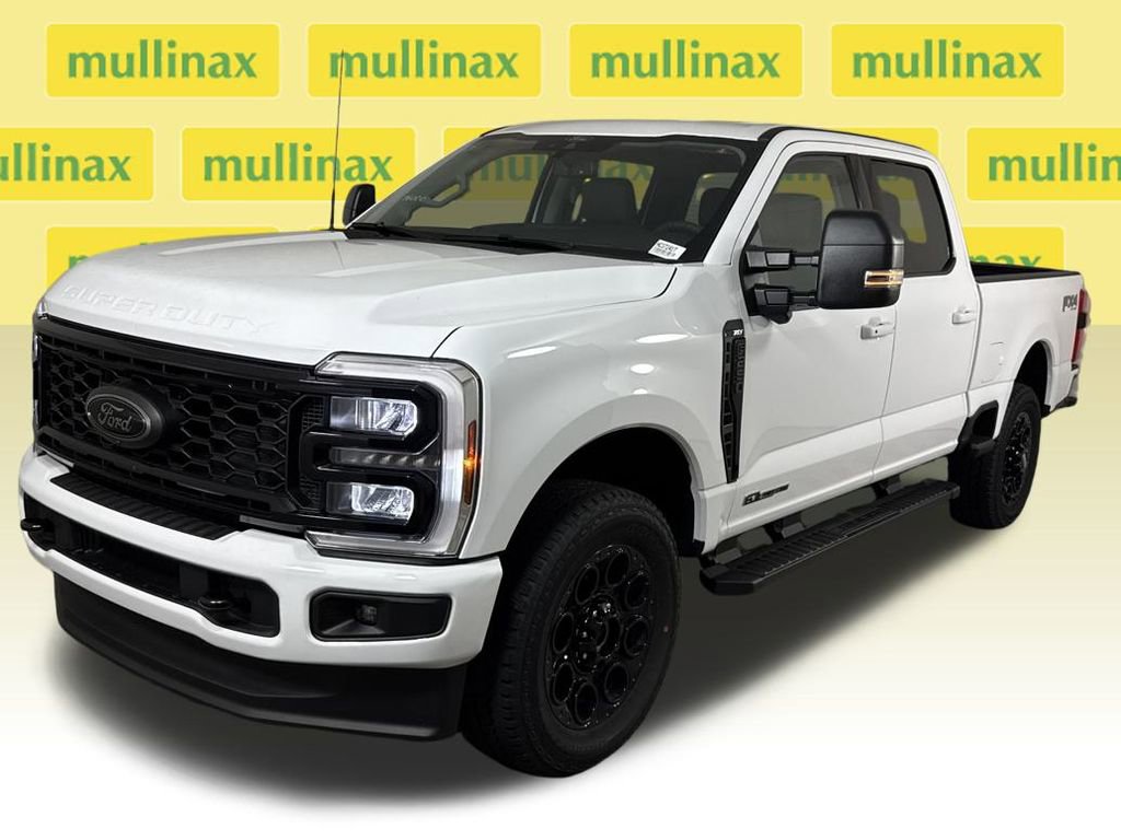 New 2026 Ford F250 XLT w/ XLT Premium Package image 21