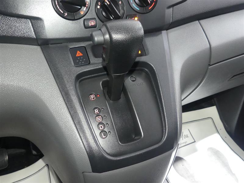 Used 2017 Nissan NV200 SV image 32