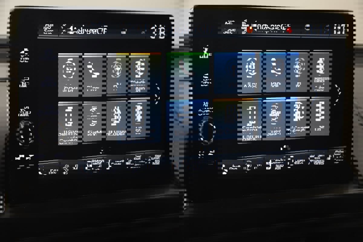 Used 2023 Honda Pilot TrailSport image 41