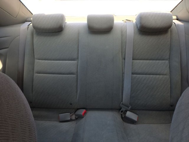 Used 2009 Honda Civic LX image 13