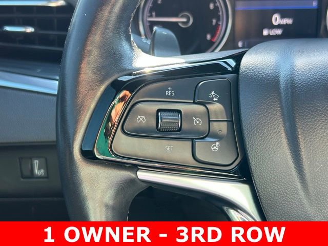 Used 2023 Buick Enclave Essence w/ Experience Buick Package image 22