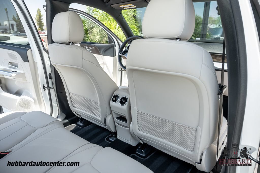 Used 2025 Mercedes-Benz EQB 250+ image 30