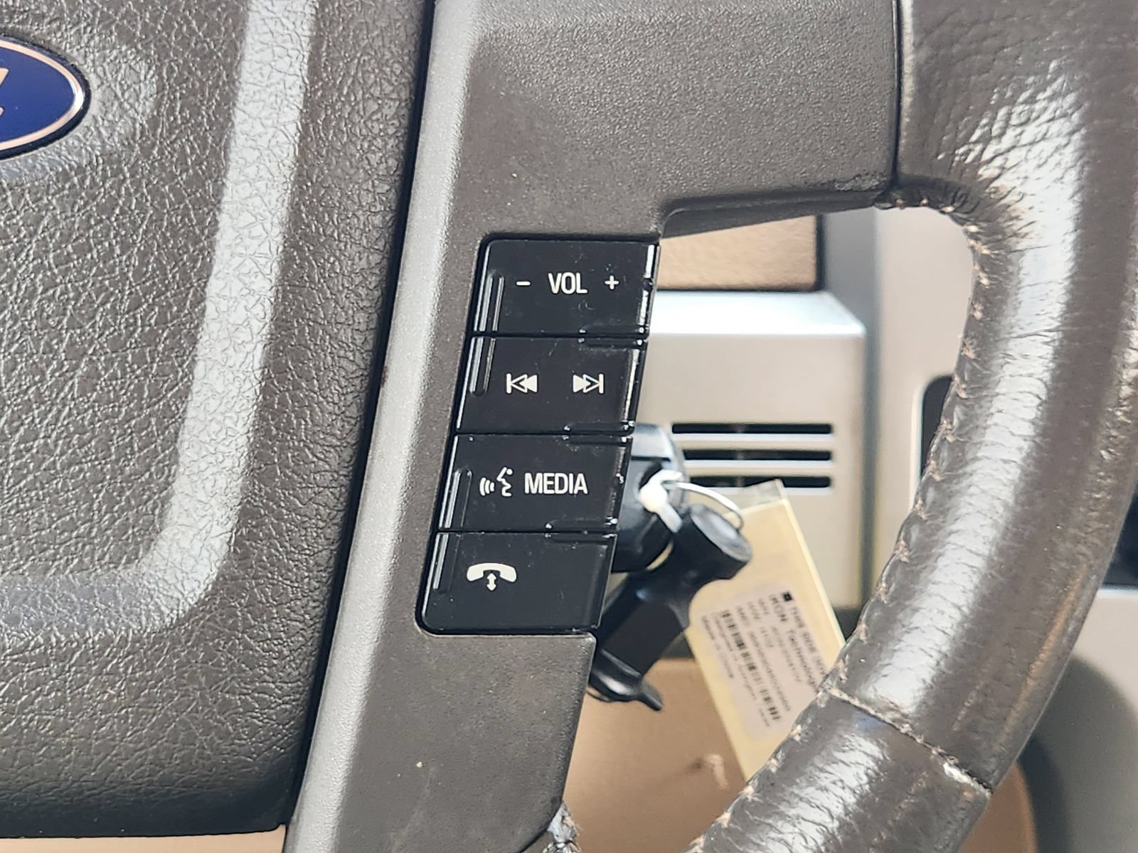 Used 2012 Ford F150 Lariat w/ Lariat Chrome Pkg RWD image 31