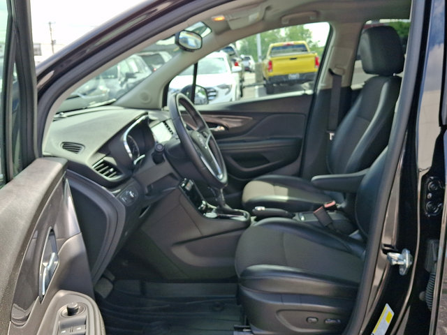 Certified 2020 Buick Encore Preferred FWD image 13
