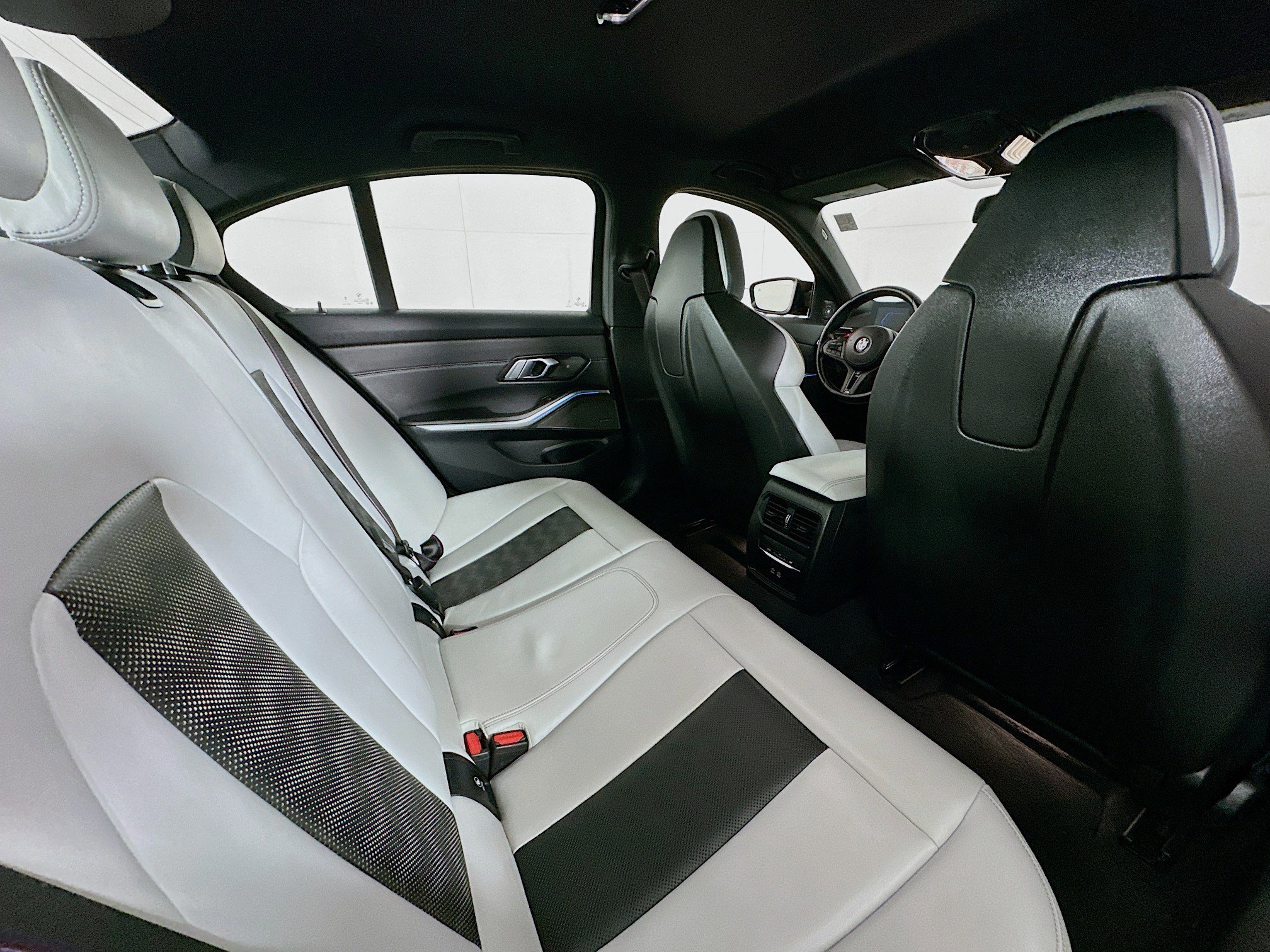 Used 2023 BMW M3 Competition w/ Executive Package image 29