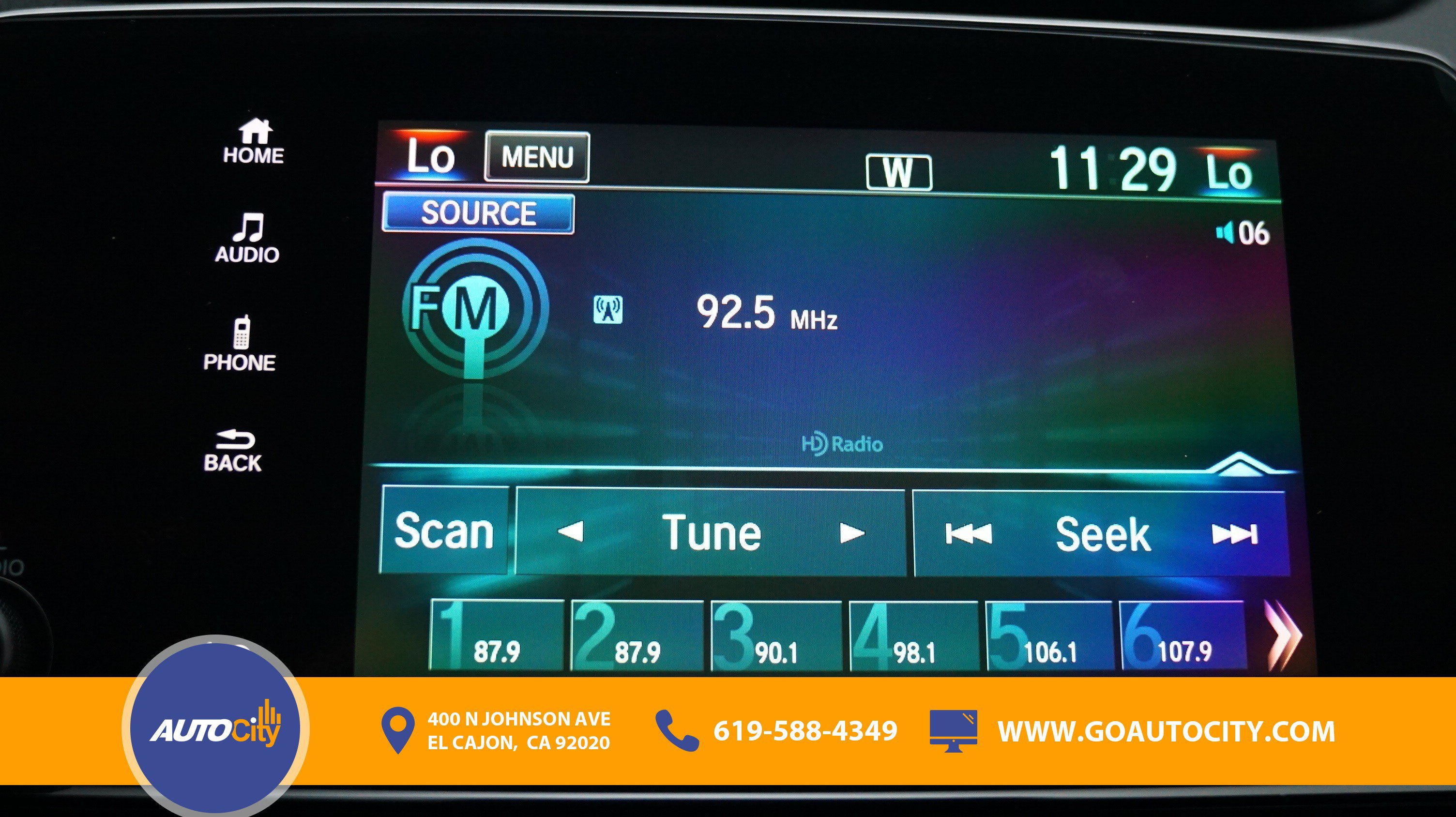 Used 2021 Honda CR-V EX image 23