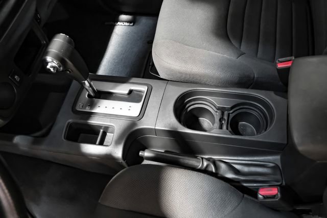 Used 2019 Nissan Frontier S image 26