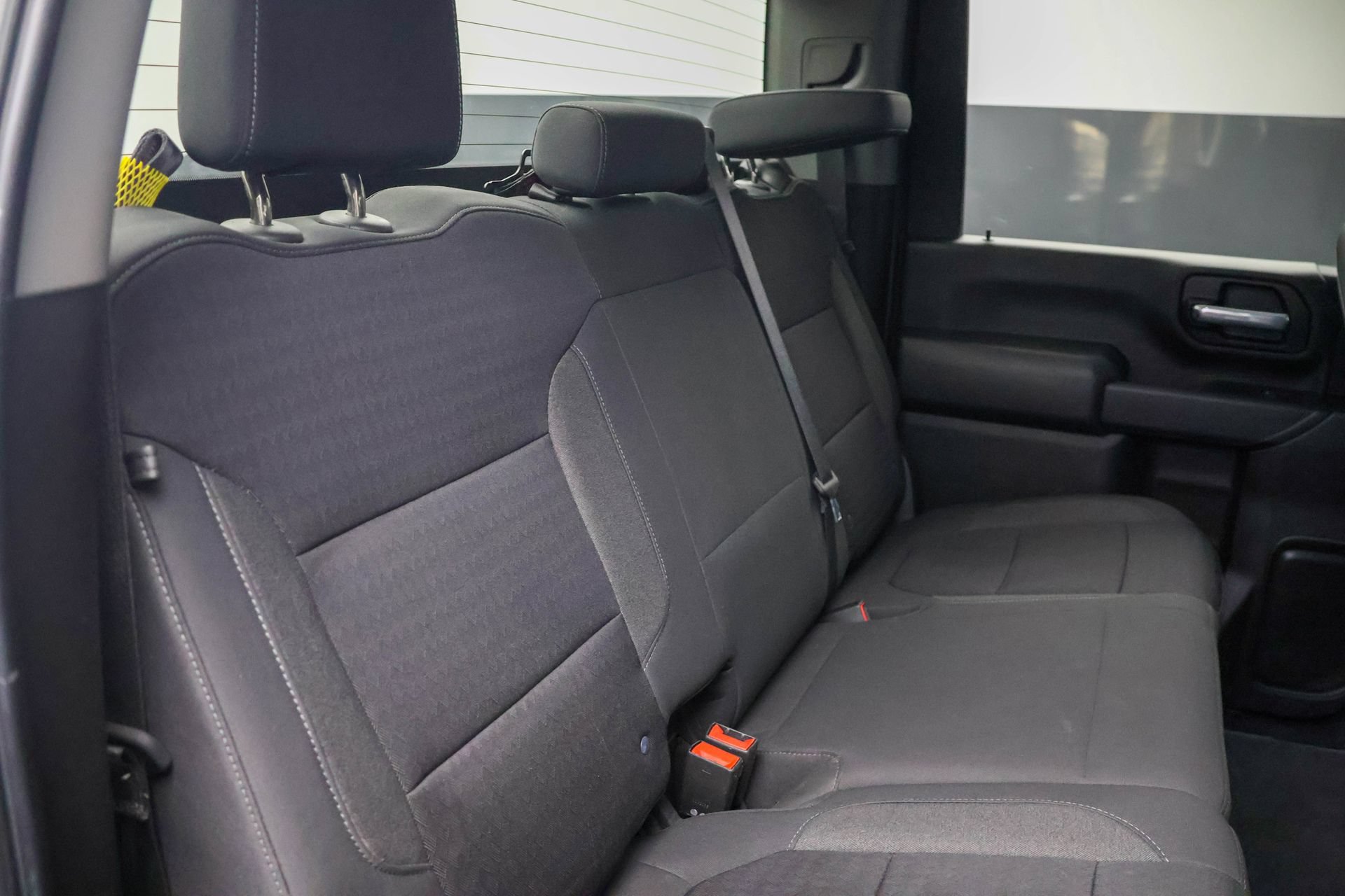 Used 2022 Chevrolet Silverado 2500 LT AWD/4WD image 31