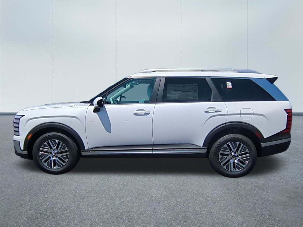 New 2026 Hyundai Palisade SEL AWD/4WD image 3