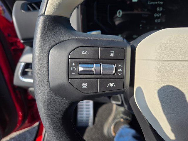 New 2025 Kia K4 GT-Line Turbo image 15