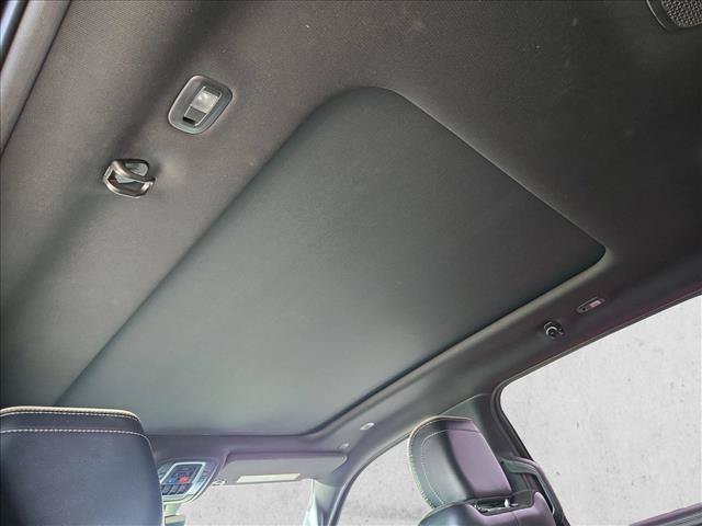 Used 2021 RAM 1500 Laramie w/ Sport Appearance Package AWD/4WD image 18