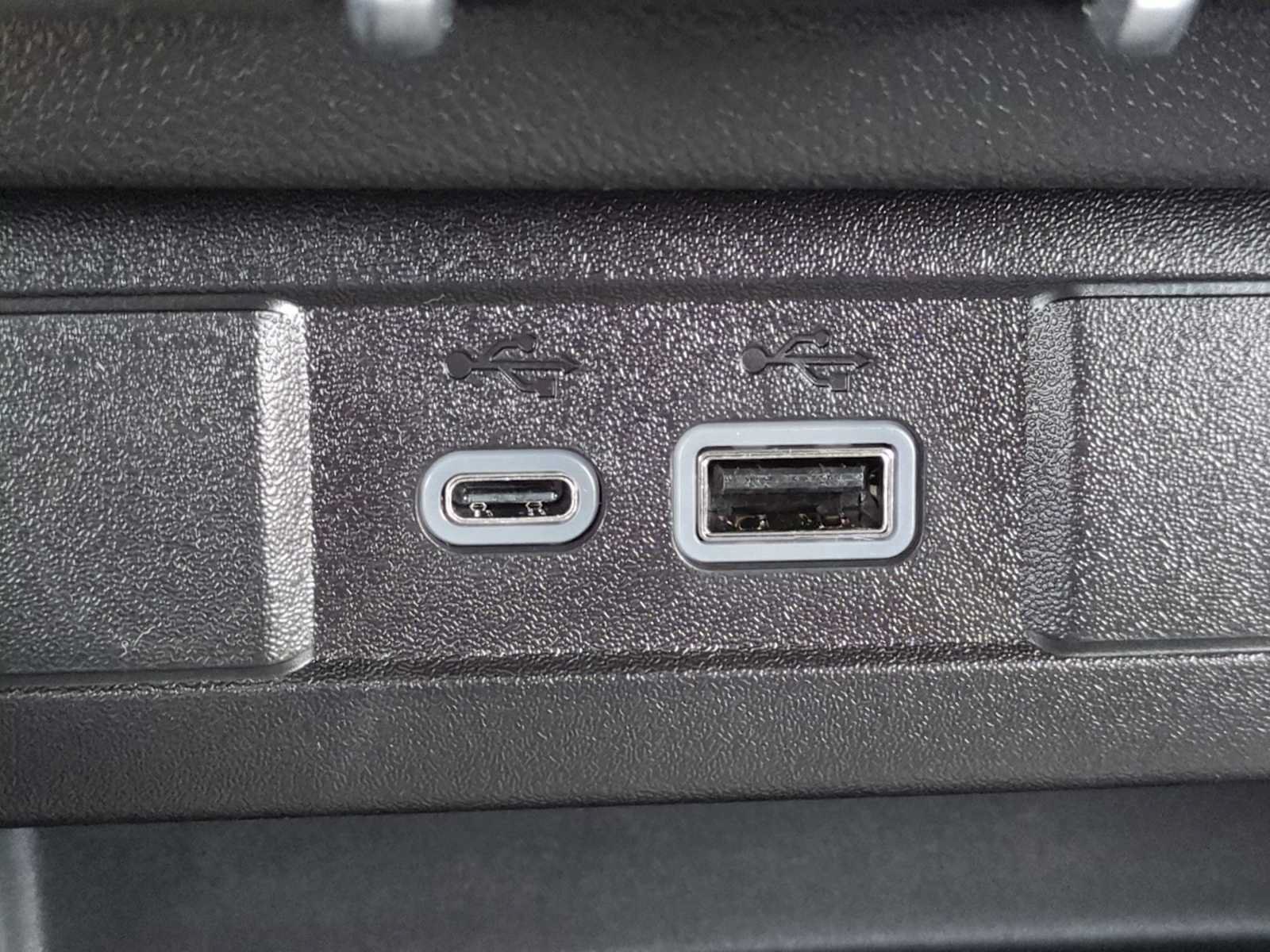 New 2026 Chevrolet Colorado Trail Boss AWD/4WD image 21