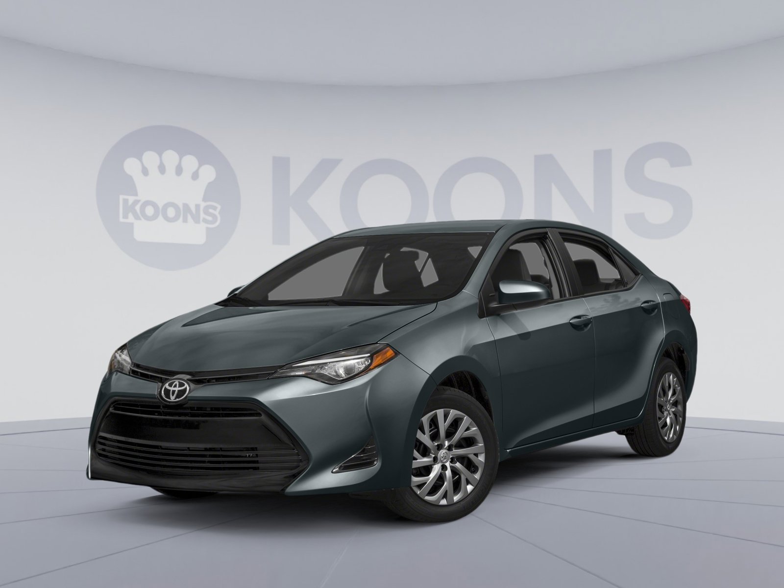 Used 2017 Toyota Corolla LE