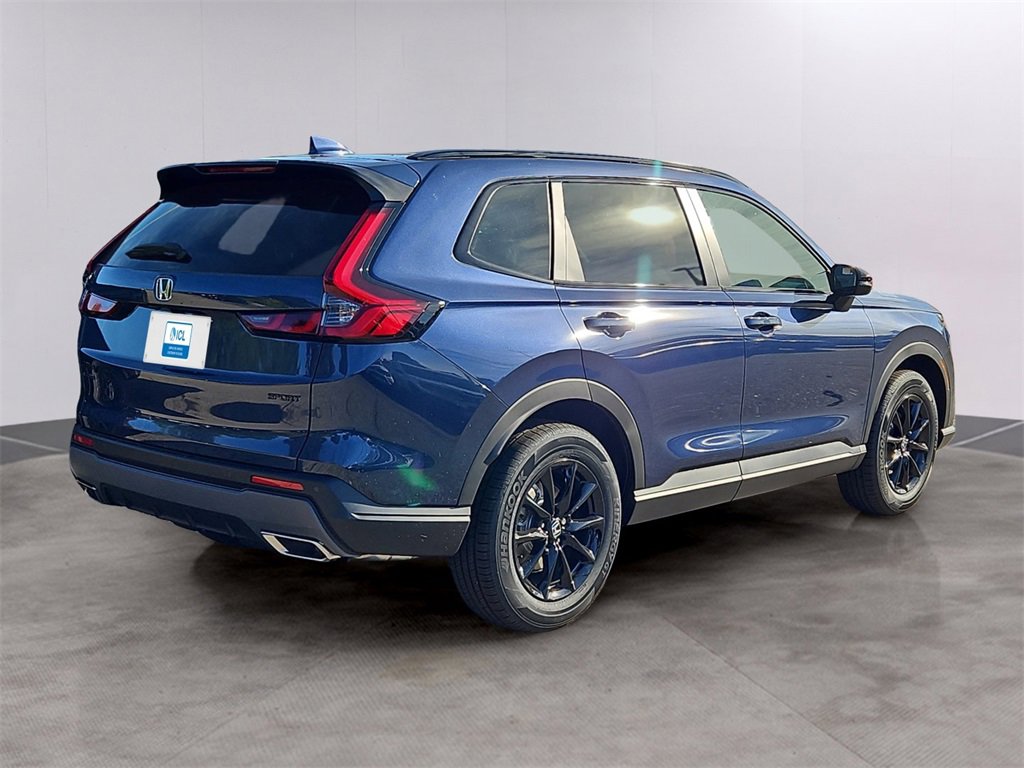 New 2026 Honda CR-V Sport-L image 2