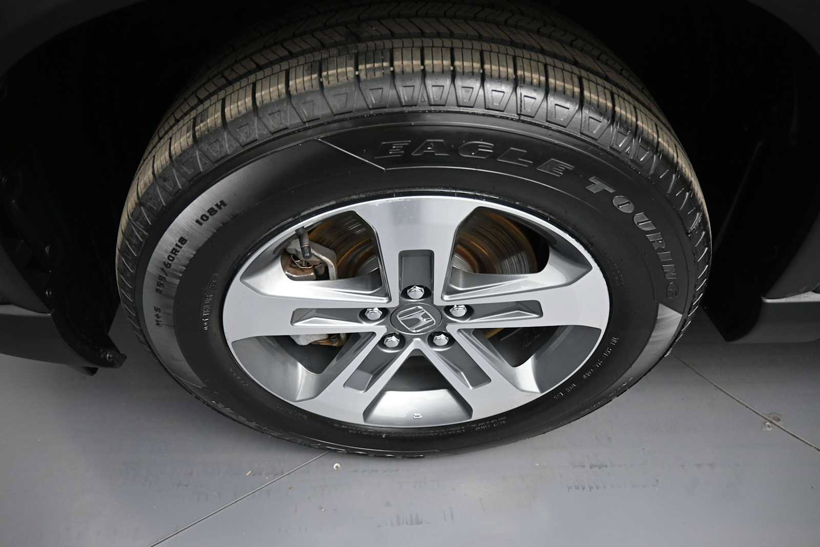 Used 2023 Honda Pilot EX-L image 13