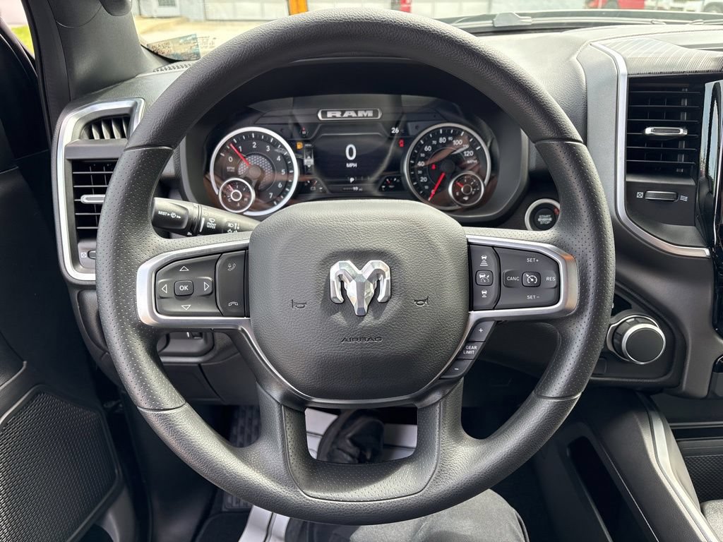 New 2026 RAM 1500 Express AWD/4WD image 20