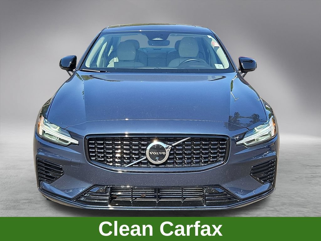 Used 2024 Volvo S60 T8 Plus w/ Protection Package Premier AWD/4WD image 2