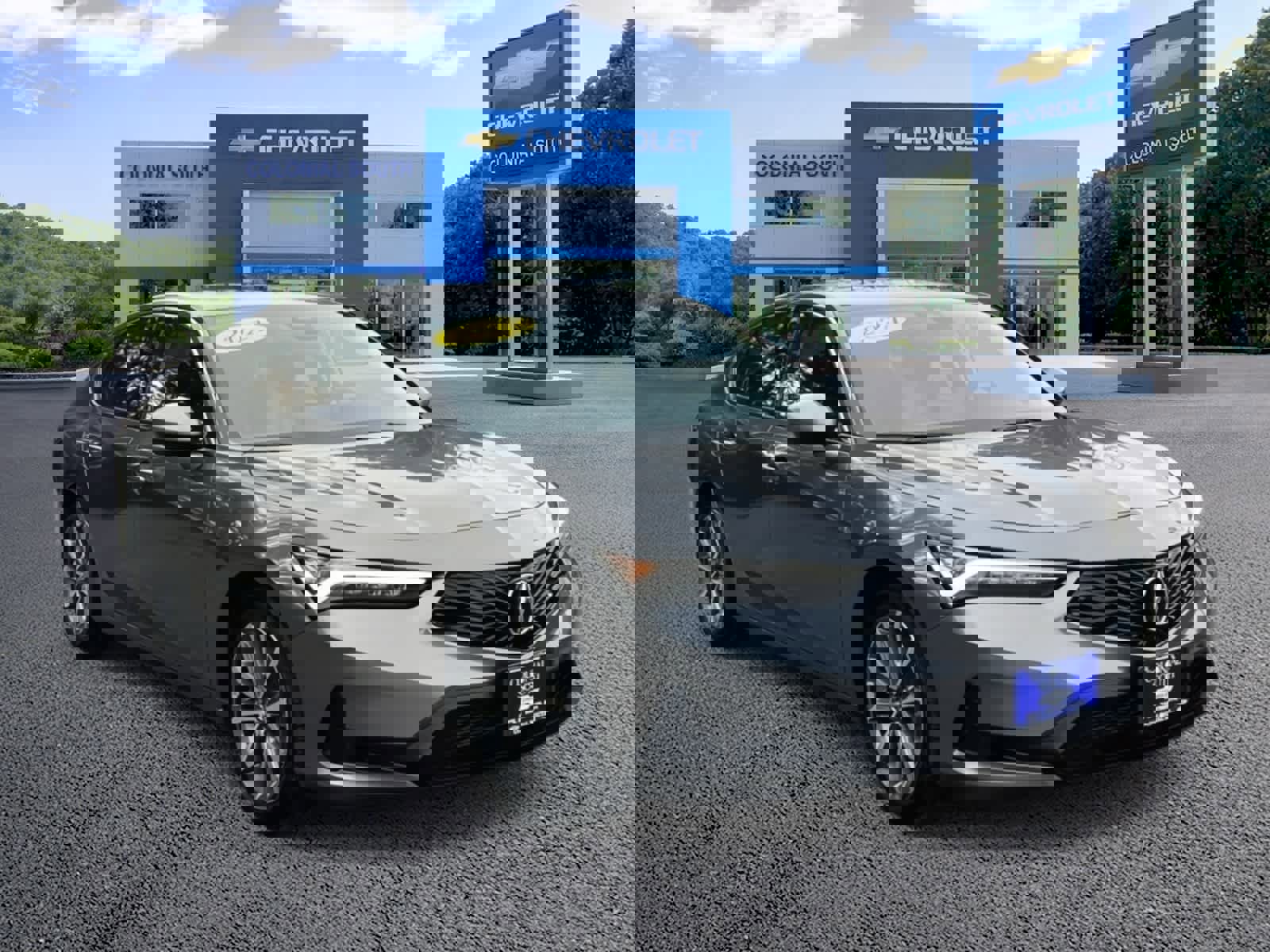 Used 2024 Acura Integra image 8