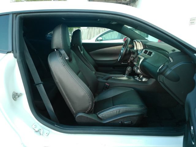 Used 2015 Chevrolet Camaro LT w/ RS Package RWD image 17