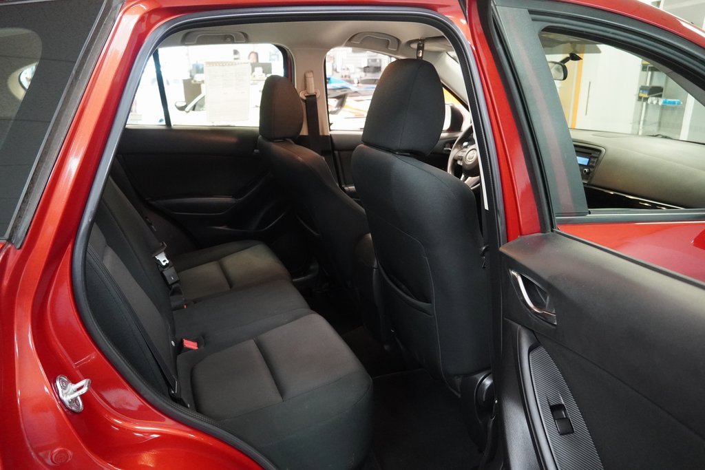 Used 2016 MAZDA CX-5 Sport image 22