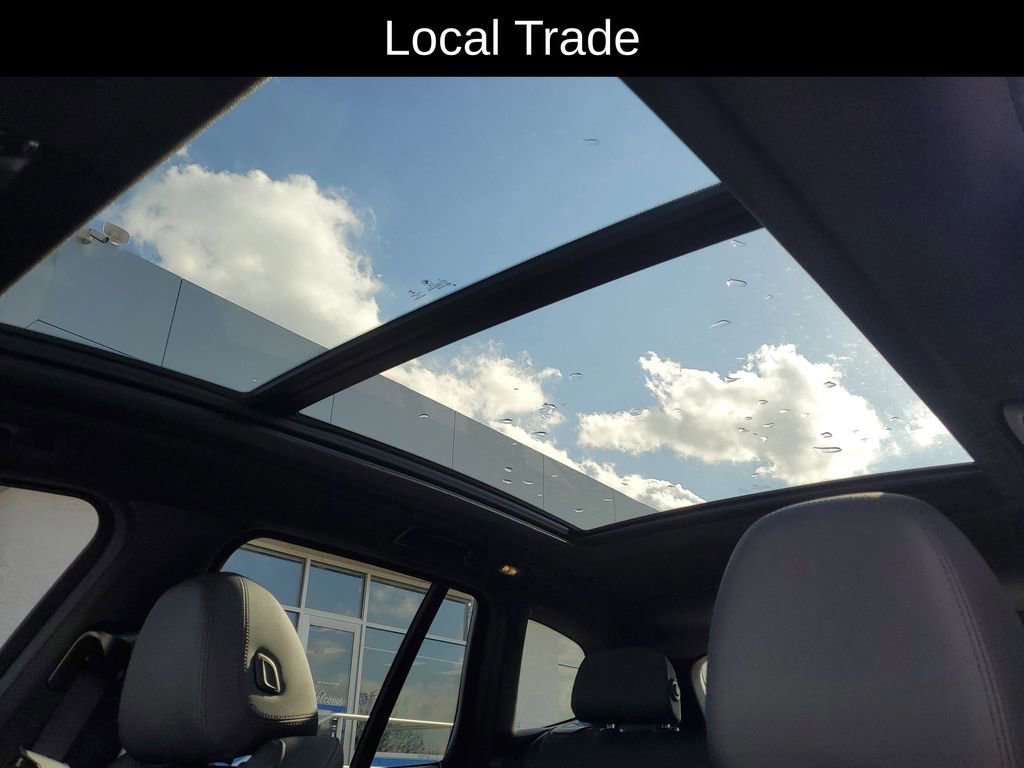 Used 2021 BMW X3 xDrive30i w/ Premium Package image 7