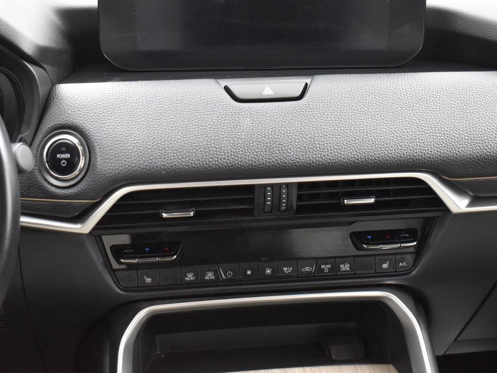 Used 2024 MAZDA CX-90 Plug-In Hybrid w/ Premium Pkg image 22