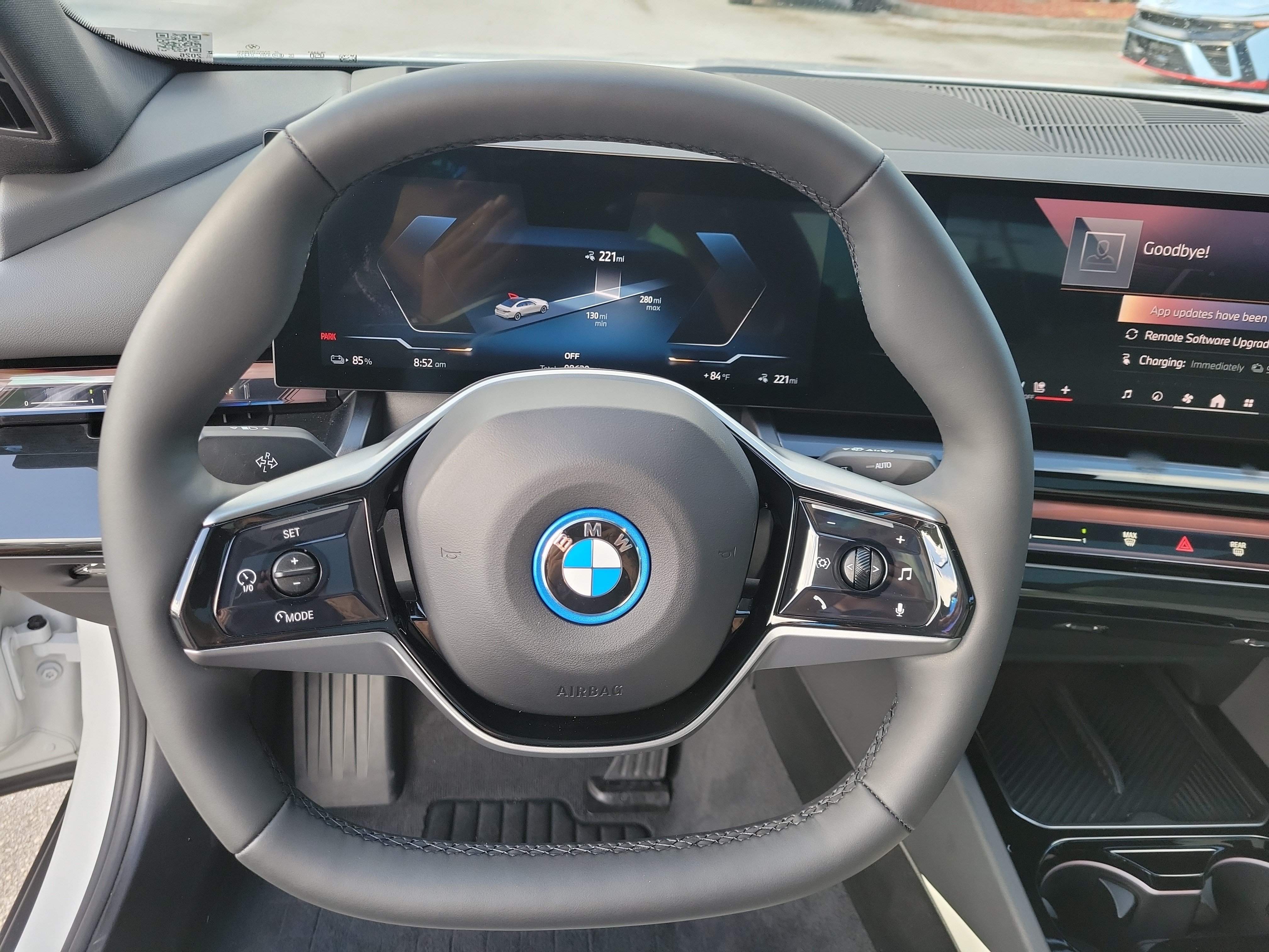 Used 2026 BMW i5 eDrive40 w/ Premium Package RWD image 20