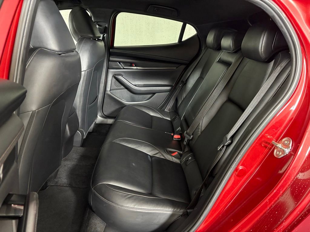 Used 2022 MAZDA MAZDA3 s image 36