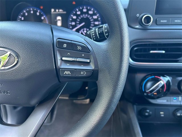 Used 2022 Hyundai Kona SEL w/ Cargo Package image 25