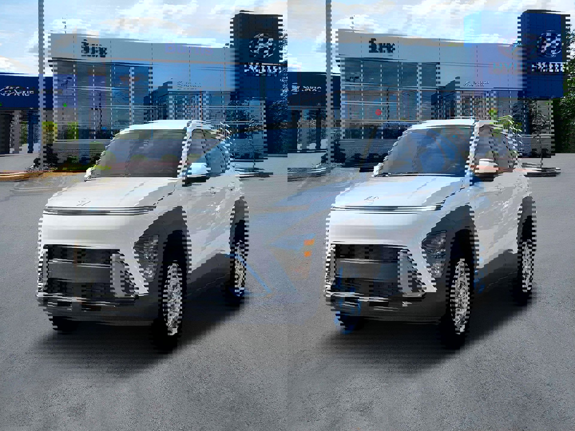 New 2026 Hyundai Kona SE video 1