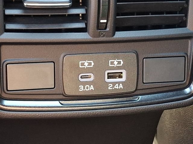 New 2026 Subaru Forester Limited AWD/4WD image 12