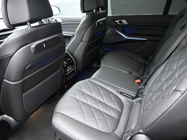 New 2026 BMW X7 xDrive40i image 22