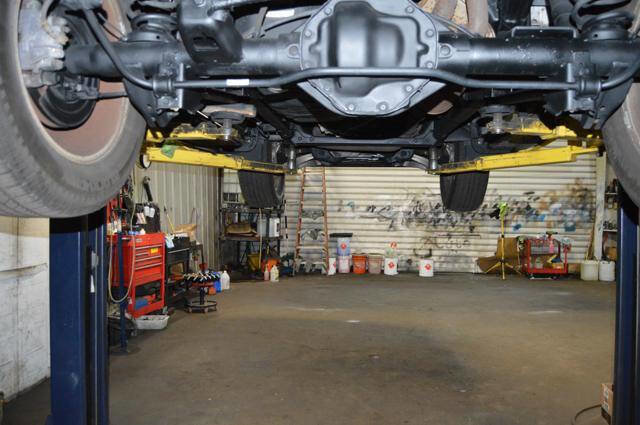 Used 2011 RAM 1500 Express image 51