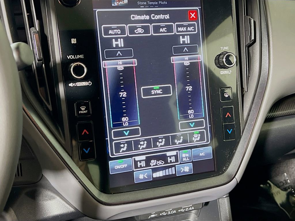 Certified 2024 Subaru Crosstrek 2.5i Sport w/ Crosstrek Mirror Package image 14