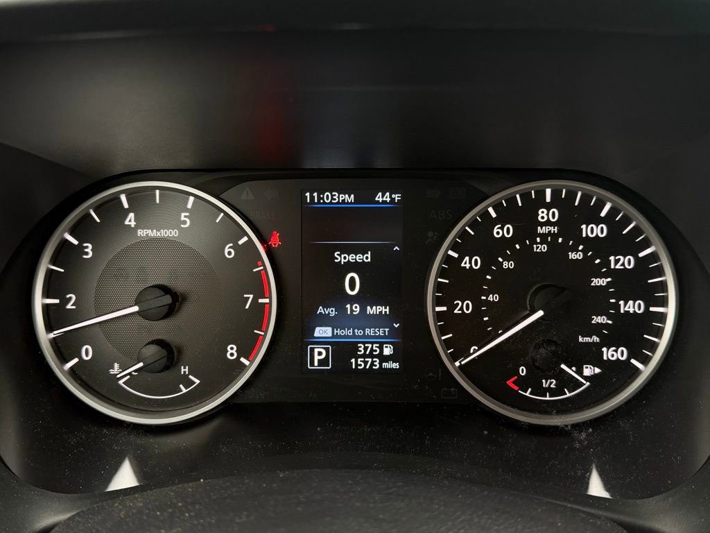 Used 2025 Nissan Sentra S image 16