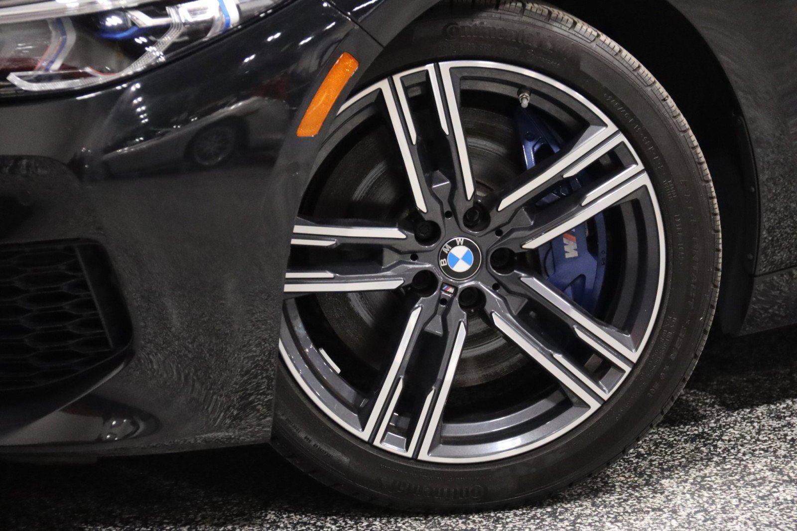 Used 2021 BMW 840i xDrive Coupe w/ M Sport Package AWD/4WD image 21