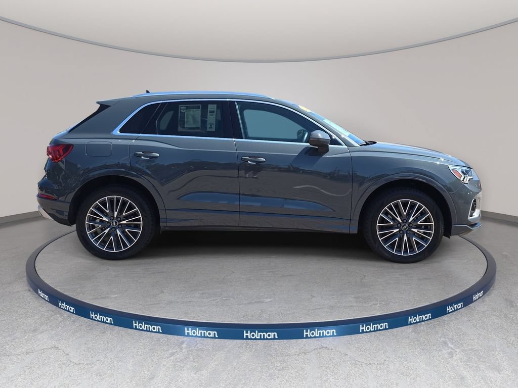 Used 2022 Audi Q3 2.0T Premium Plus AWD/4WD image 5