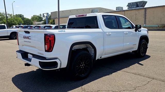 New 2026 GMC Sierra 1500 Elevation AWD/4WD image 9