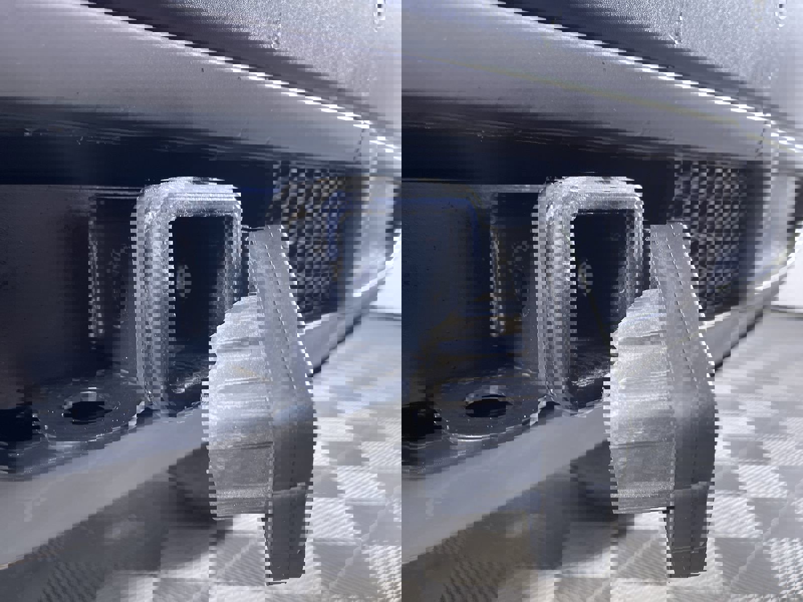 Used 2019 Jeep Cherokee Trailhawk image 23