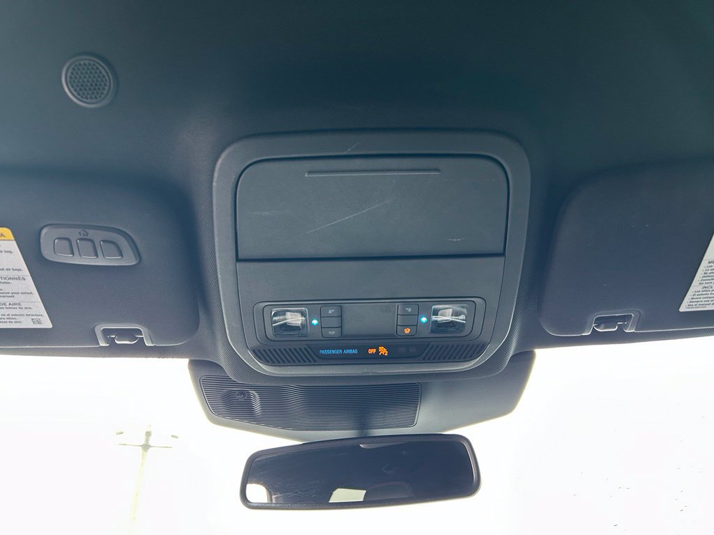 Used 2023 Ford Explorer Timberline w/ Timberline Technology Package AWD/4WD image 35
