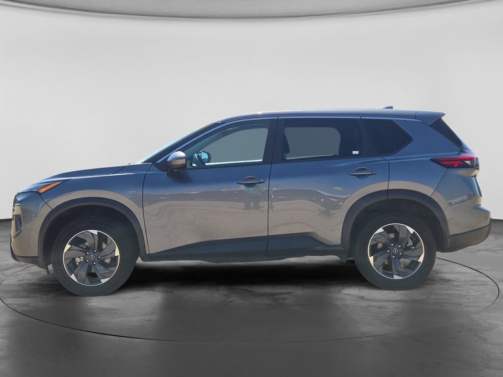 Used 2024 Nissan Rogue SV FWD image 7
