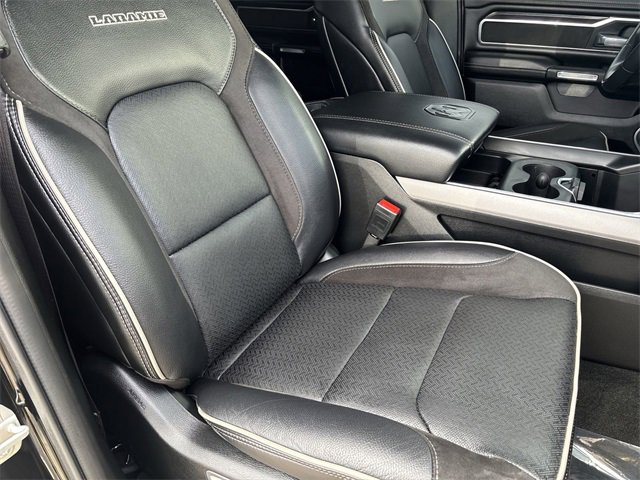 Certified 2023 RAM 1500 Laramie image 11